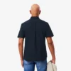 Chemise Oxford à manches courtes coupe classique pour homme Chemise Oxford à manches courtes coupe classique pour homme