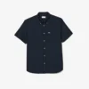 Chemise Oxford à manches courtes coupe classique pour homme Chemise Oxford à manches courtes coupe classique pour homme