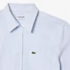 Chemise Oxford à manches courtes coupe classique pour homme Chemise Oxford à manches courtes coupe classique pour homme