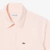 Chemise Oxford à manches courtes coupe classique pour homme Chemise Oxford à manches courtes coupe classique pour homme