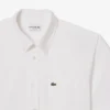 Chemise Oxford à manches courtes coupe classique pour homme Chemise Oxford à manches courtes coupe classique pour homme