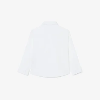Chemise Oxford à poche poitrine