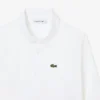 Chemise Oxford à poche poitrine