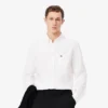 Chemise Oxford pour homme, coupe classique Chemise Oxford pour homme, coupe classique