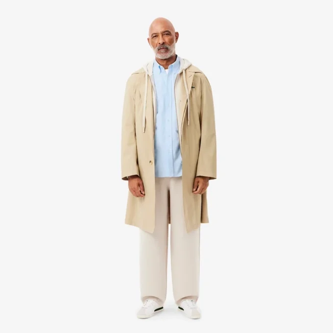 Chemise Oxford pour homme, coupe classique Chemise Oxford pour homme, coupe classique