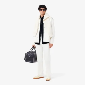 Chemise Oxford pour homme, coupe classique