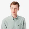 Chemise Oxford pour homme, coupe classique Chemise Oxford pour homme, coupe classique