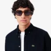 Chemise Oxford pour homme, coupe classique Chemise Oxford pour homme, coupe classique
