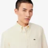 Chemise Oxford pour homme, coupe classique Chemise Oxford pour homme, coupe classique