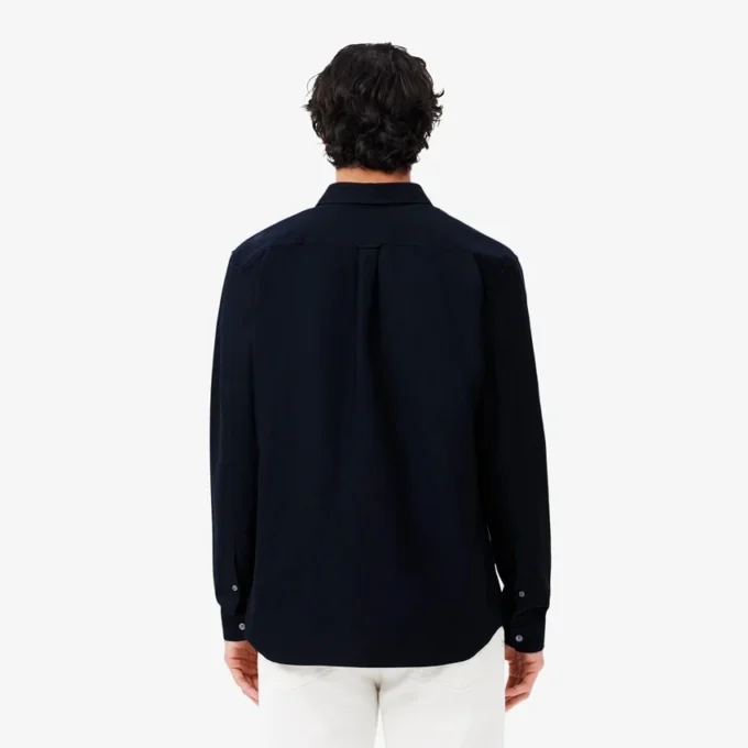 Chemise Oxford pour homme, coupe classique Chemise Oxford pour homme, coupe classique