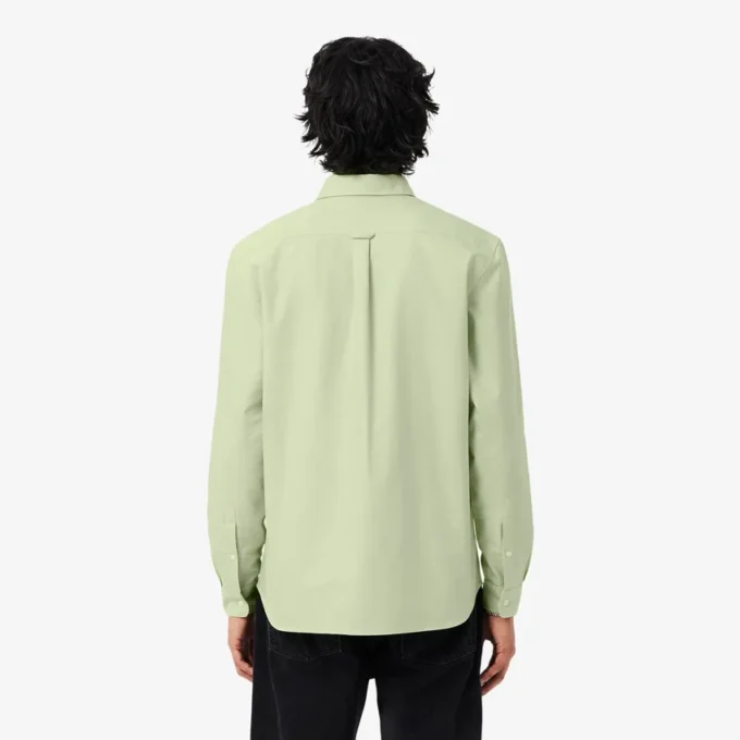 Chemise Oxford pour homme, coupe classique Chemise Oxford pour homme, coupe classique