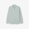Chemise Oxford pour homme, coupe classique Chemise Oxford pour homme, coupe classique