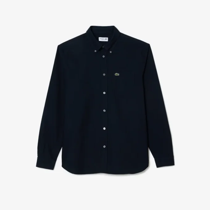 Chemise Oxford pour homme, coupe classique Chemise Oxford pour homme, coupe classique