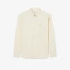 Chemise Oxford pour homme, coupe classique Chemise Oxford pour homme, coupe classique