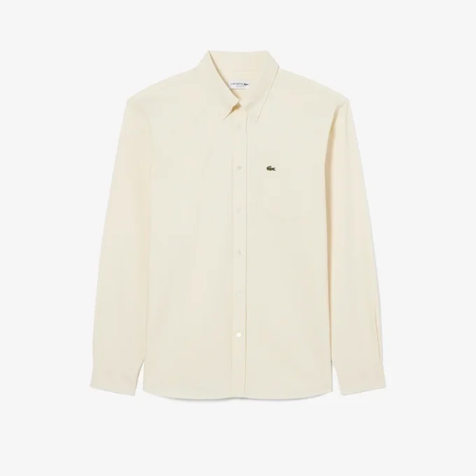 Chemise Oxford pour homme, coupe classique Chemise Oxford pour homme, coupe classique