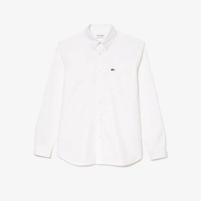 Chemise Oxford pour homme, coupe classique Chemise Oxford pour homme, coupe classique