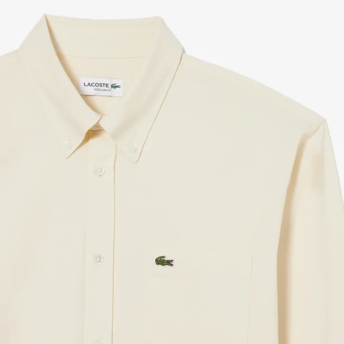 Chemise Oxford pour homme, coupe classique Chemise Oxford pour homme, coupe classique