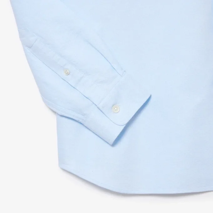 Chemise Oxford pour homme, coupe classique Chemise Oxford pour homme, coupe classique