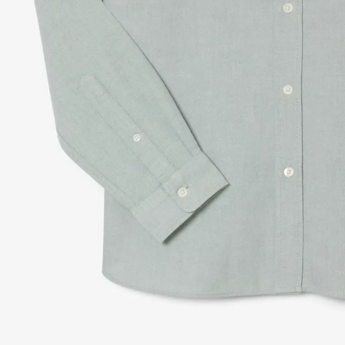 Chemise Oxford pour homme, coupe classique Chemise Oxford pour homme, coupe classique