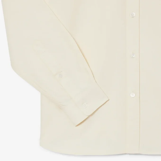 Chemise Oxford pour homme, coupe classique Chemise Oxford pour homme, coupe classique
