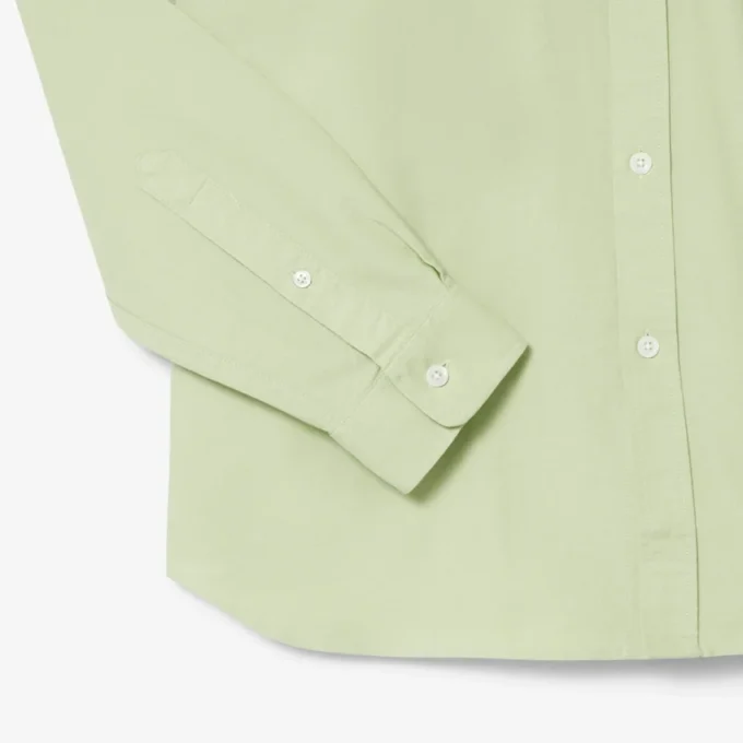 Chemise Oxford pour homme, coupe classique Chemise Oxford pour homme, coupe classique