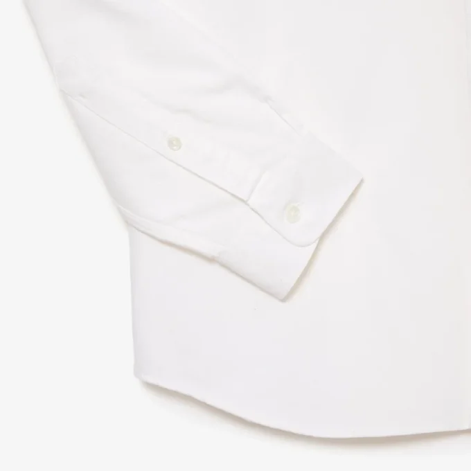 Chemise Oxford pour homme, coupe classique Chemise Oxford pour homme, coupe classique