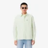 Chemise Oxford rayée coupe classique pour homme Chemise Oxford rayée coupe classique pour homme