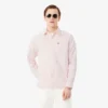 Chemise Oxford rayée coupe classique pour homme Chemise Oxford rayée coupe classique pour homme