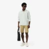 Chemise Oxford rayée coupe classique pour homme Chemise Oxford rayée coupe classique pour homme