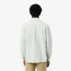 Chemise Oxford rayée coupe classique pour homme Chemise Oxford rayée coupe classique pour homme