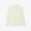 Chemise Oxford rayée coupe classique pour homme