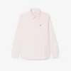 Chemise Oxford rayée coupe classique pour homme Chemise Oxford rayée coupe classique pour homme