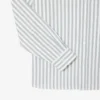 Chemise Oxford rayée coupe classique pour homme Chemise Oxford rayée coupe classique pour homme