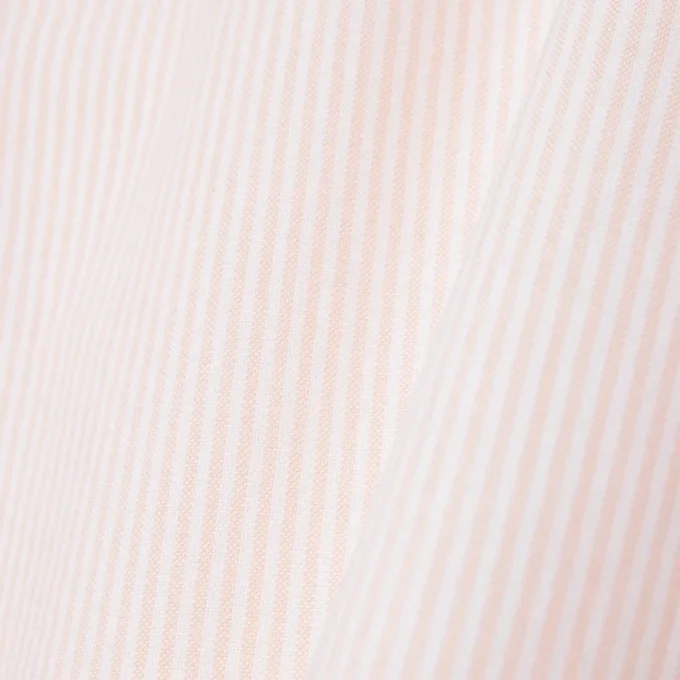Chemise Oxford rayée coupe classique pour homme Chemise Oxford rayée coupe classique pour homme