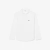 Chemise à poitrine Oxford Chemise à poitrine Oxford