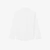 Chemise à poitrine Oxford Chemise à poitrine Oxford