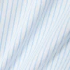 Chemise rayée en coton pinpoint coupe classique pour homme Chemise rayée en coton pinpoint coupe classique pour homme