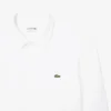 Chemise slim en piqué de coton pour homme Chemise slim en piqué de coton pour homme
