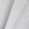 Chemise slim en popeline stretch rayée Chemise slim en popeline stretch rayée