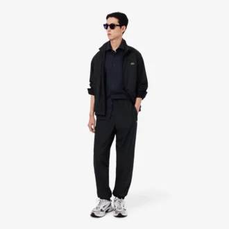 Chemise slim fit en mélange de coton The Blend