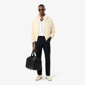 Chemise slim fit en mélange de coton The Blend