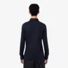 Chemise slim fit en mélange de coton The Blend Chemise slim fit en mélange de coton The Blend