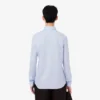 Chemise slim fit en mélange de coton The Blend Chemise slim fit en mélange de coton The Blend
