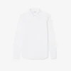 Chemise slim fit en mélange de coton The Blend Chemise slim fit en mélange de coton The Blend