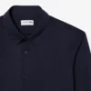 Chemise slim fit en mélange de coton The Blend Chemise slim fit en mélange de coton The Blend