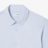Chemise slim fit en mélange de coton The Blend Chemise slim fit en mélange de coton The Blend
