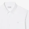 Chemise slim fit en mélange de coton The Blend Chemise slim fit en mélange de coton The Blend