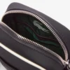 Club 1930 Petit sac à bandoulière vertical effet piqué