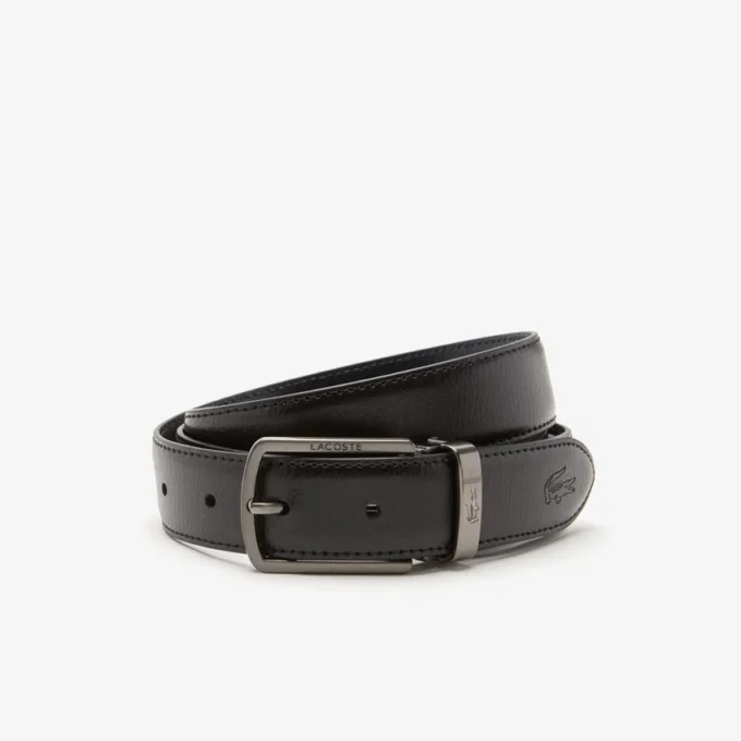 Coffret Cadeau ceinture à double boucle Coffret Cadeau ceinture à double boucle