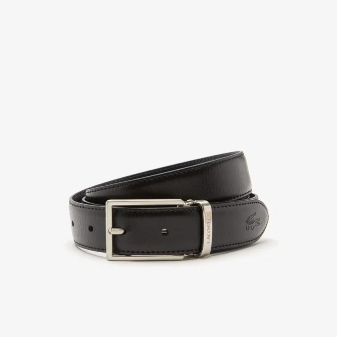 Coffret Cadeau ceinture à double boucle Coffret Cadeau ceinture à double boucle